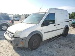 Ford Transit Connect xl Vehiculos salvage en venta: 2012 Ford Transit Connect XL