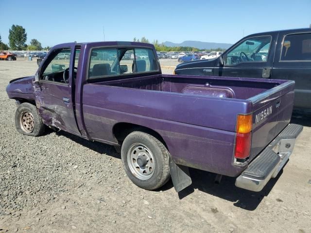 1995 Nissan Truck E/XE