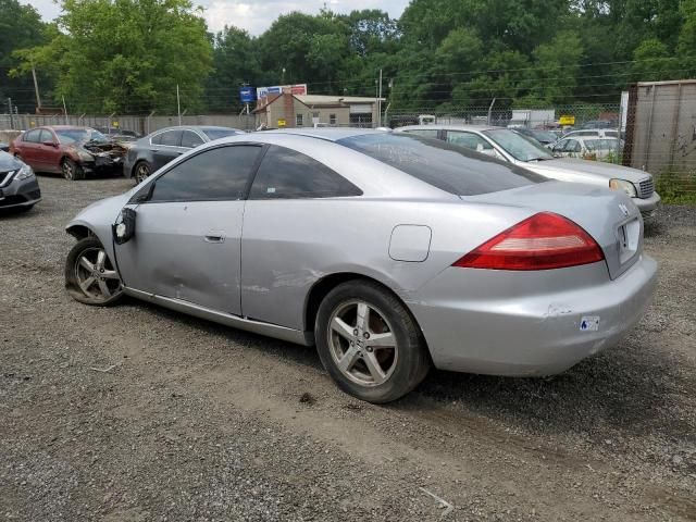 2004 Honda Accord EX