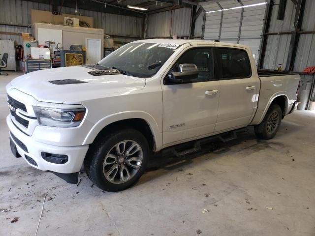 2020 Dodge 1500 Laramie