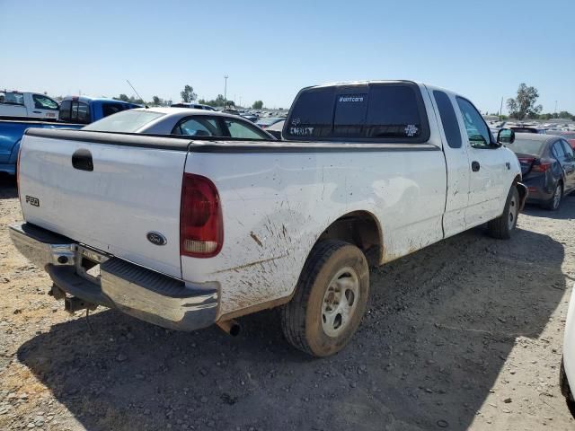 2003 Ford F150