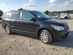 2013 Volkswagen Routan SE