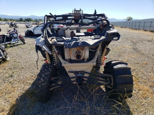 2021 Can-Am Maverick X3 X DS Turbo RR