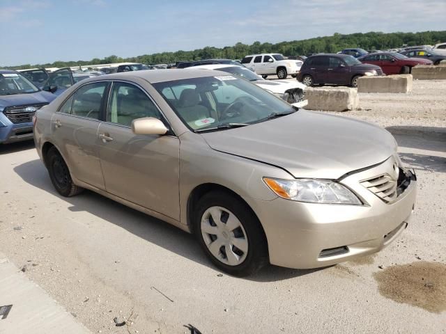 2009 Toyota Camry Base