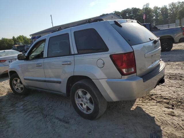 2007 Jeep Grand Cherokee Laredo