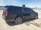 2015 Chevrolet Suburban K1500 LTZ