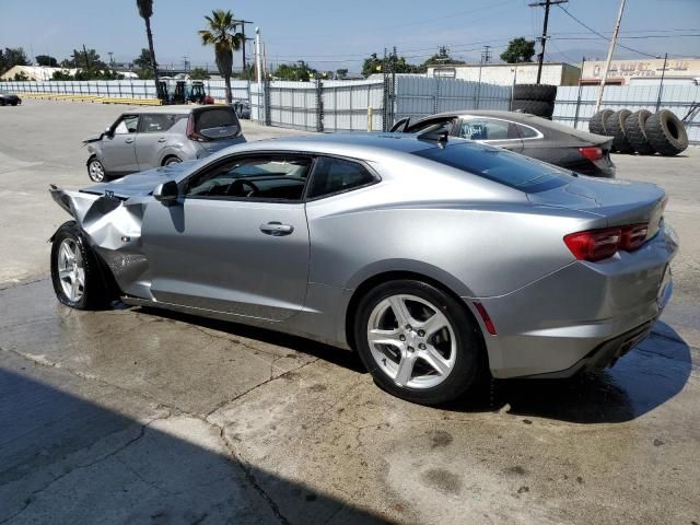 2023 Chevrolet Camaro LS