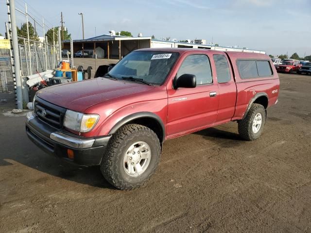 2000 Toyota Tacoma Xtracab