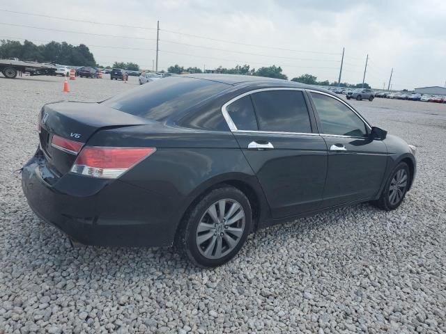 2011 Honda Accord