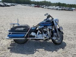 Salvage motorcycles for sale at Memphis, TN auction: 2004 Harley-Davidson Flhri