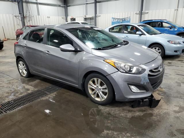 2013 Hyundai Elantra GT