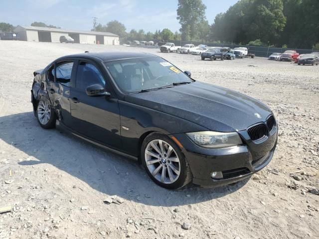 2011 BMW 328 I