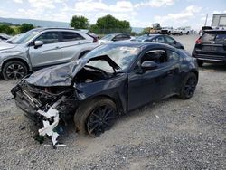 Toyota gr 86 Premium Vehiculos salvage en venta: 2022 Toyota GR 86 Premium