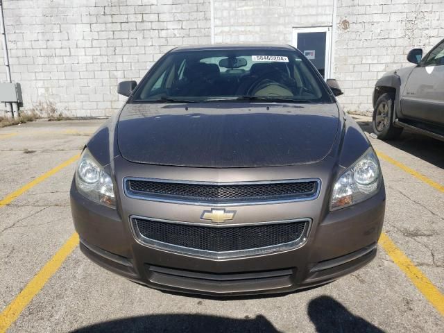 2012 Chevrolet Malibu 1LT