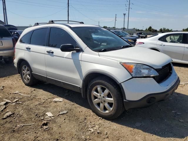 2007 Honda CR-V EX