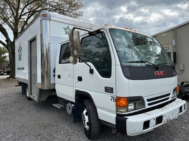 2005 GMC W4500 W45042