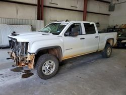 Vehiculos salvage en venta de Copart Lufkin, TX: 2019 GMC Sierra K2500 Heavy Duty