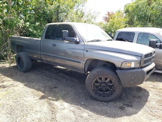 2001 Dodge RAM 2500