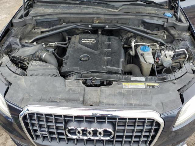 2015 Audi Q5 Premium