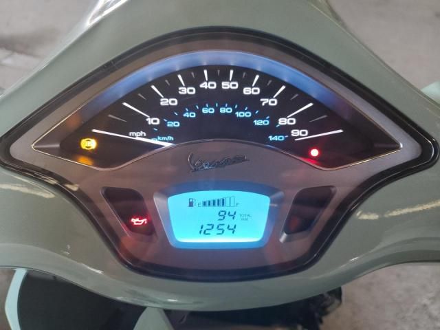 2023 Vespa PRIMAVERA/SPRINT 150