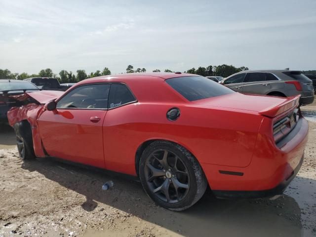 2019 Dodge Challenger R/T