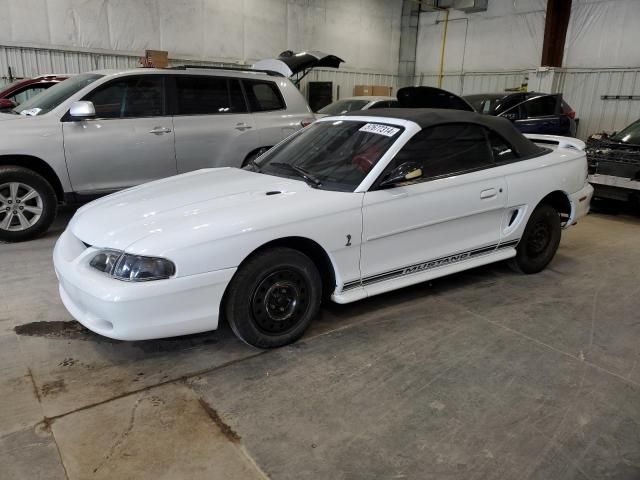 1994 Ford Mustang