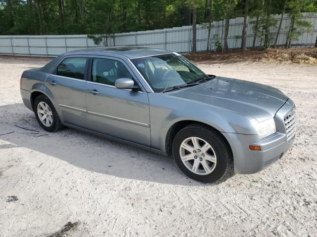 2007 Chrysler 300