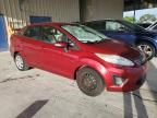 2013 Ford Fiesta SE