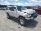 2000 Toyota 4runner SR5