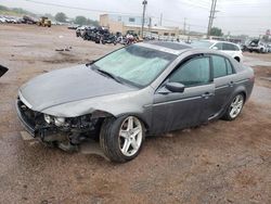 Acura Vehiculos salvage en venta: 2004 Acura TL