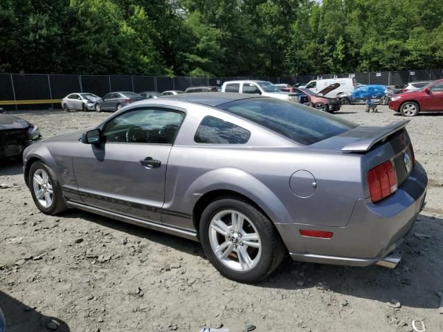 2007 Ford Mustang GT