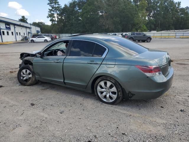 2009 Honda Accord EX