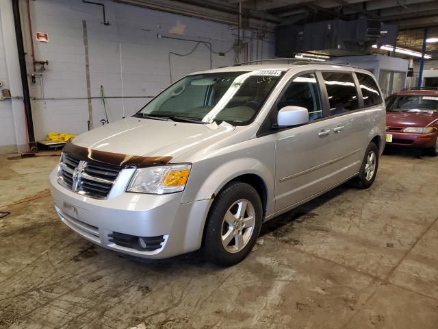 2010 Dodge Grand Caravan SXT