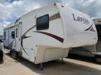 2005 Laredo Trailer