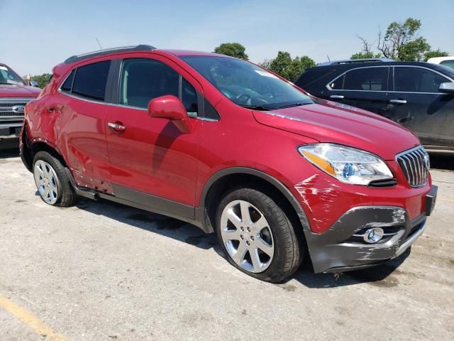 2013 Buick Encore Premium