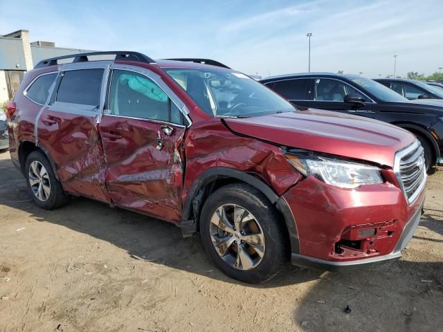 2019 Subaru Ascent Premium