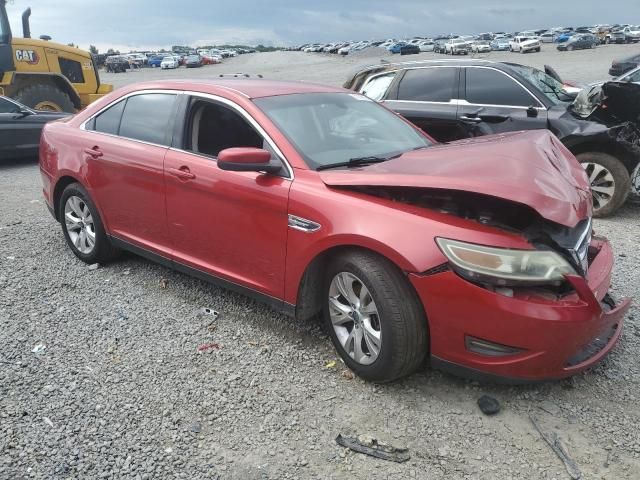 2011 Ford Taurus SEL