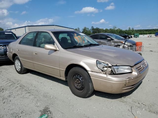 1999 Toyota Camry CE