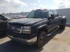 2004 Chevrolet Silverado K3500