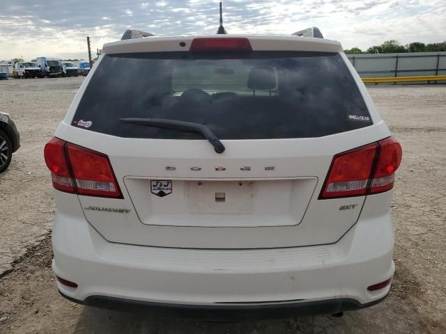 2014 Dodge Journey SXT