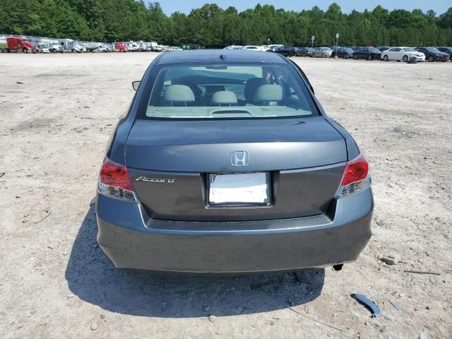 2009 Honda Accord EXL