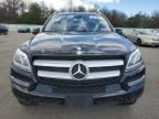 2014 Mercedes-Benz GL 450 4matic