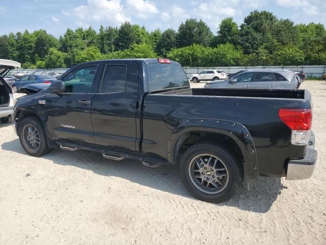 2013 Toyota Tundra Double Cab SR5