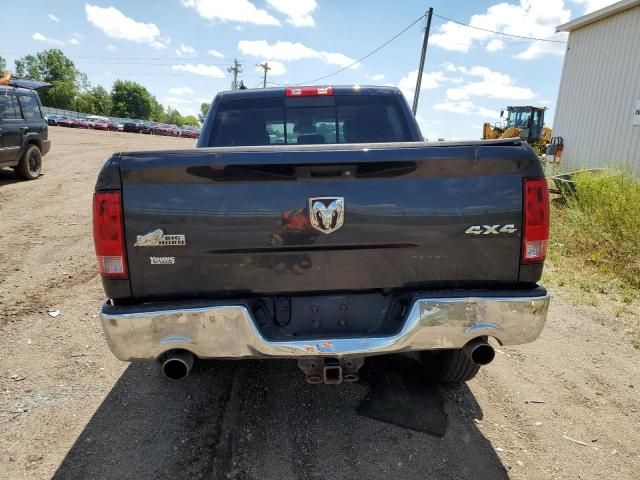 2014 Dodge RAM 1500 SLT