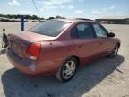 2002 Hyundai Elantra GLS