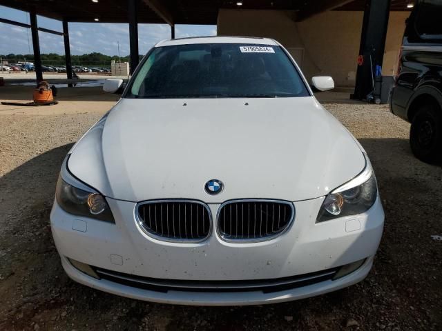 2009 BMW 528 I