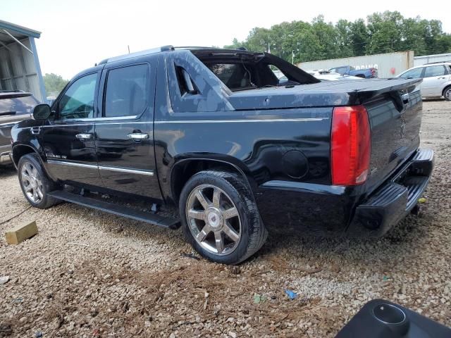 2009 Cadillac Escalade EXT Luxury