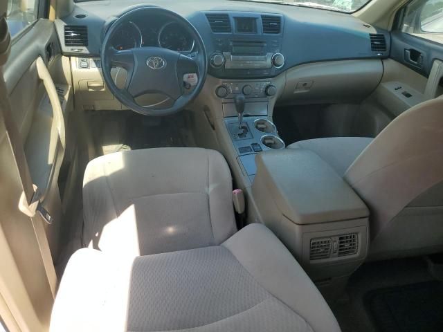 2010 Toyota Highlander