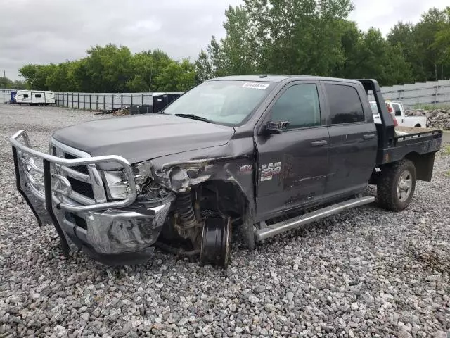 2016 Dodge RAM 2500 ST