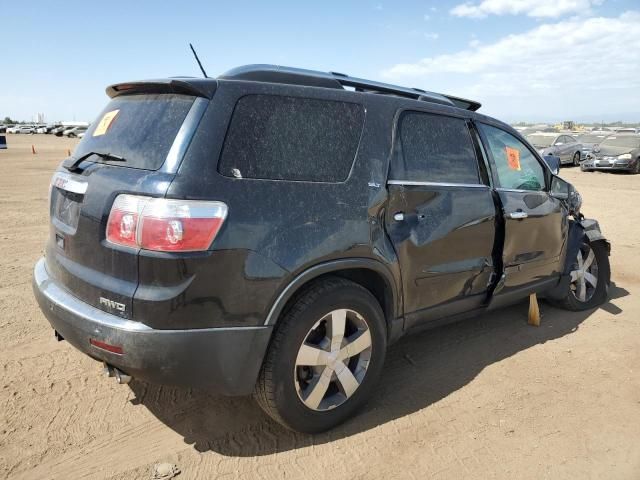 2009 GMC Acadia SLT-2